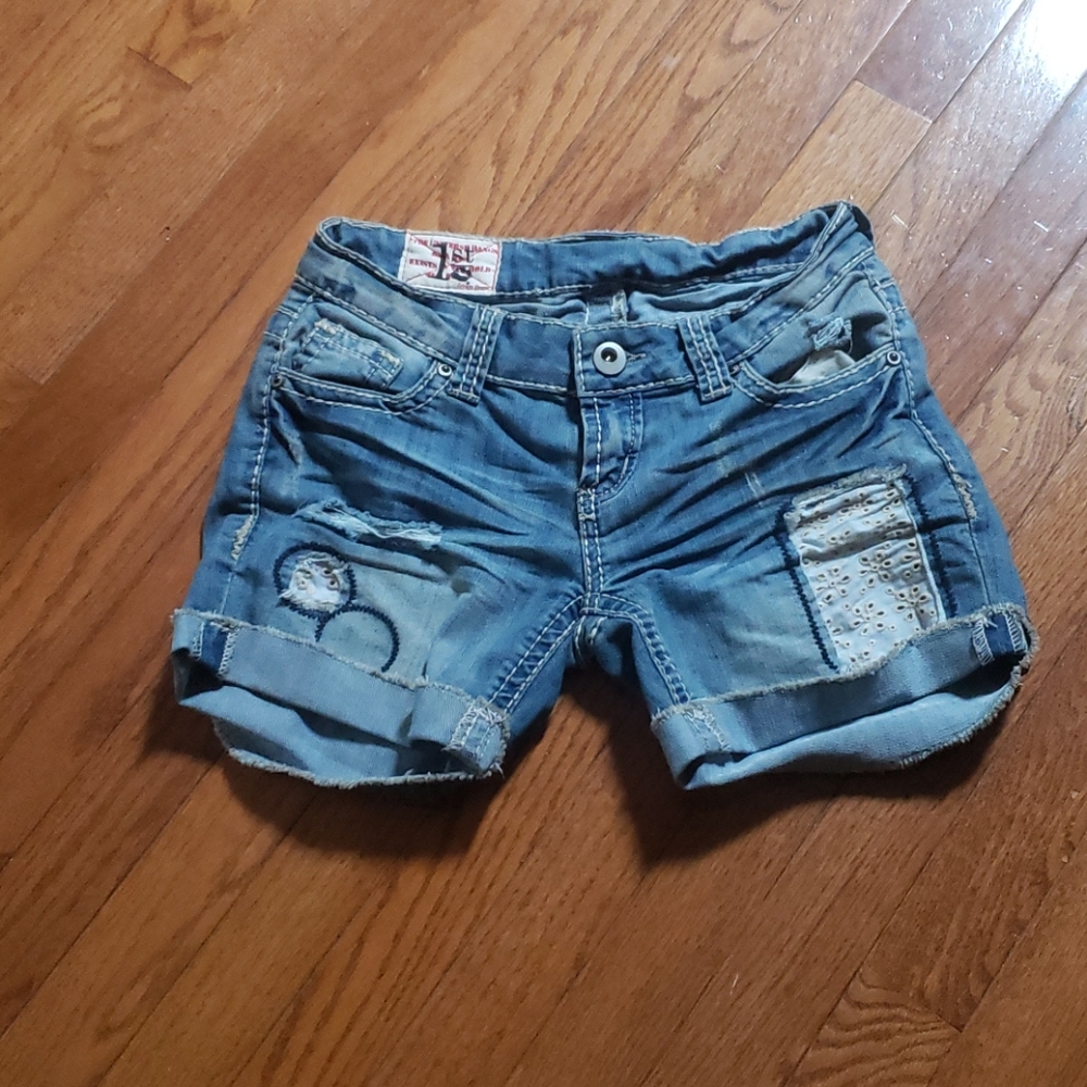 Shorts
